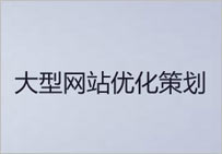 大型網站優化方案