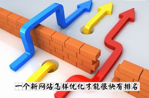 網站優化排名圖片